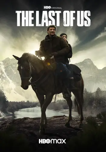 Постер сериала Одни из нас