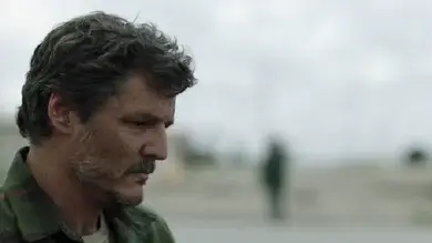 Трейлер сериала Одни из нас